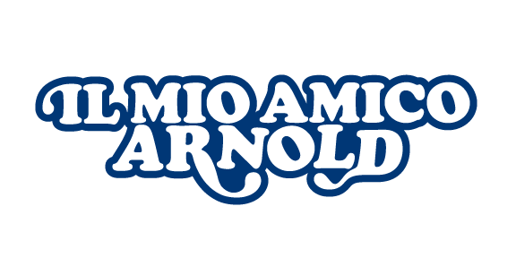 Il mio amico Arnold