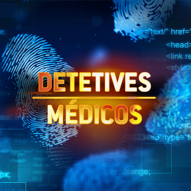 Detetives Médicos, um programa para você descobrir como a ciência forense ajuda a resolver crimes violentos e acidentes misteriosos. Os casos mais difíceis são solucionados com as técnicas mais avançadas do setor. Na Pluto TV.