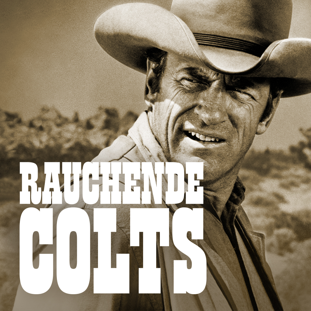 Das legendäre Western-Drama ist zurück! Begleite Marshal Matt Dillon durch Dodge City – Schwarz-Weiß und in Farbe.