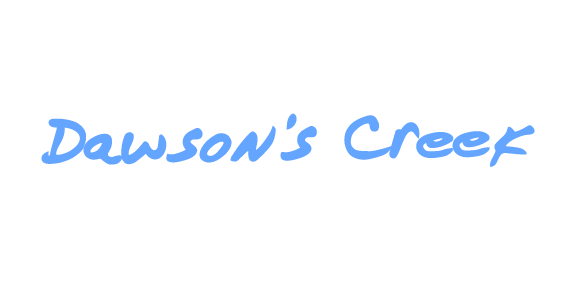 Dawson's Creek