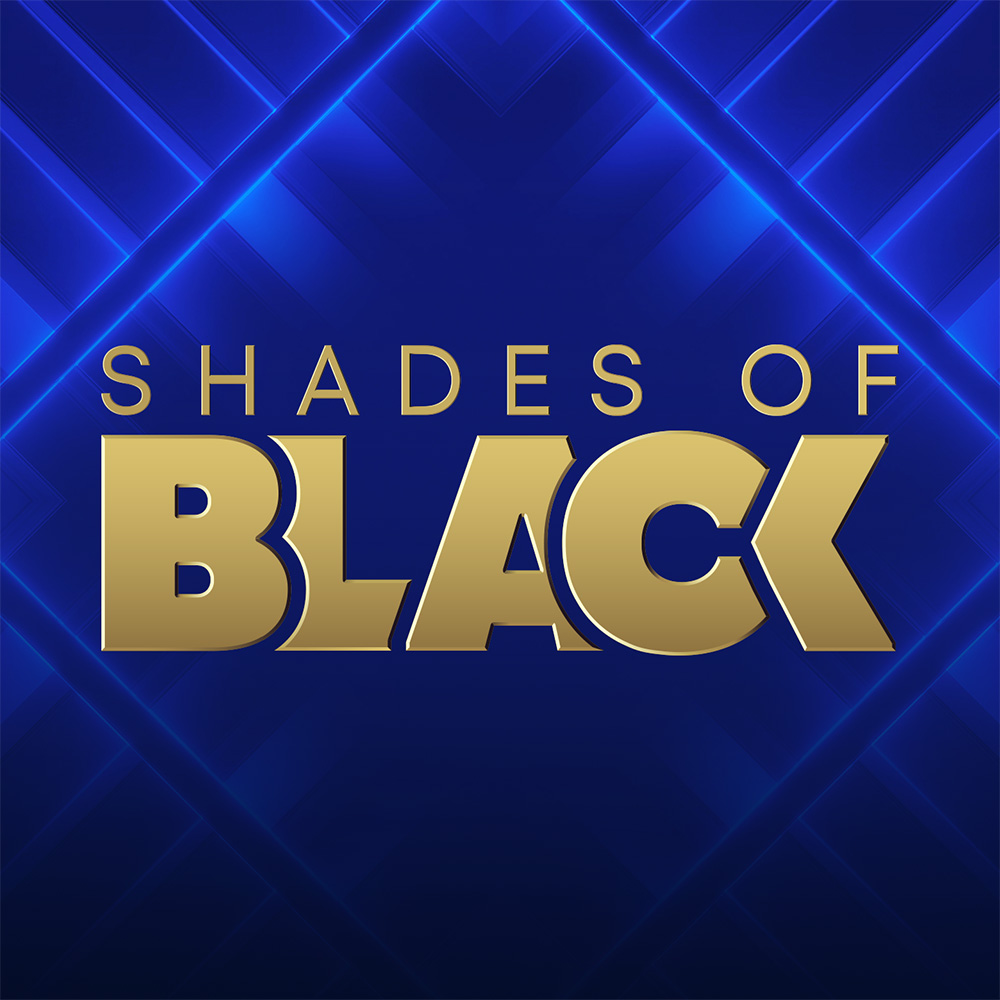 Shades of Black is the Black culture, entertainment and lifestyle destination featuring big movies and big stars.