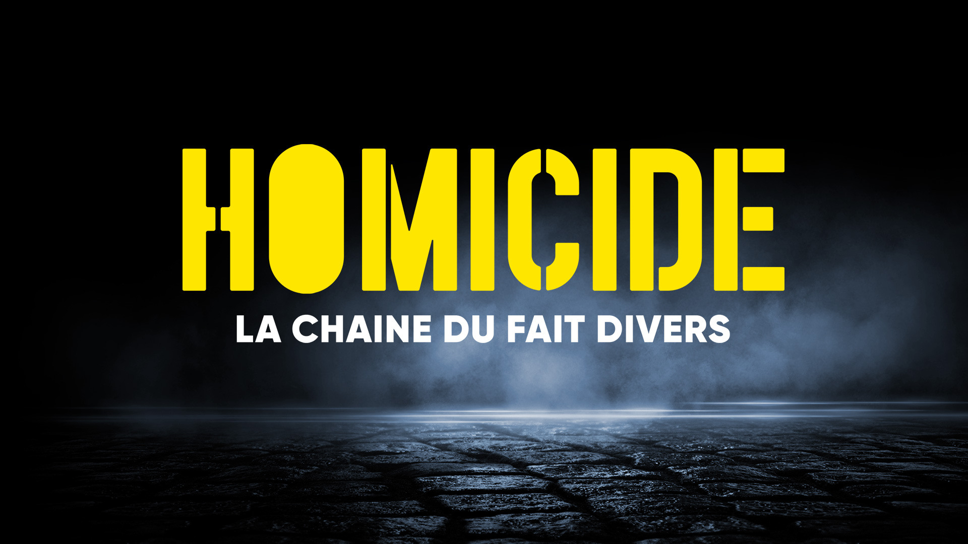 Homicide