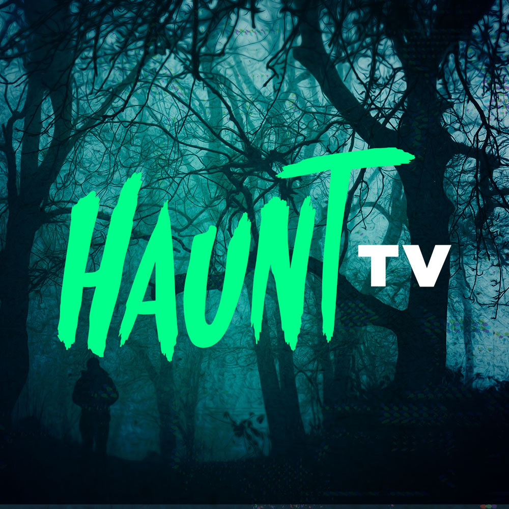 Love jump scares and ghosts that go bump in the night?! Good! You’re gonna love this channel. Start accessing hundreds of hours of ghostly series, on demand. Now the real question is: while you’re watching us, who is watching you?