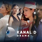 Vive Kanal D Drama es el lugar donde encontrarás las mejores novelas turcas elegidas especialmente para ti. Prepárate para vivir historias sorprendentes llenas de amor, drama y pasión. Todo por Pluto TV.