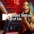 MTV Tattoo of Us chega na Pluto TV. A cada episódio dois amigos, familiares ou um casal vão ao programa para fazer uma tatuagem. A grande surpresa é que um escolhe a tatuagem do outro e o drama está armado, com muitas lágrimas e algumas brigas. Não perca.