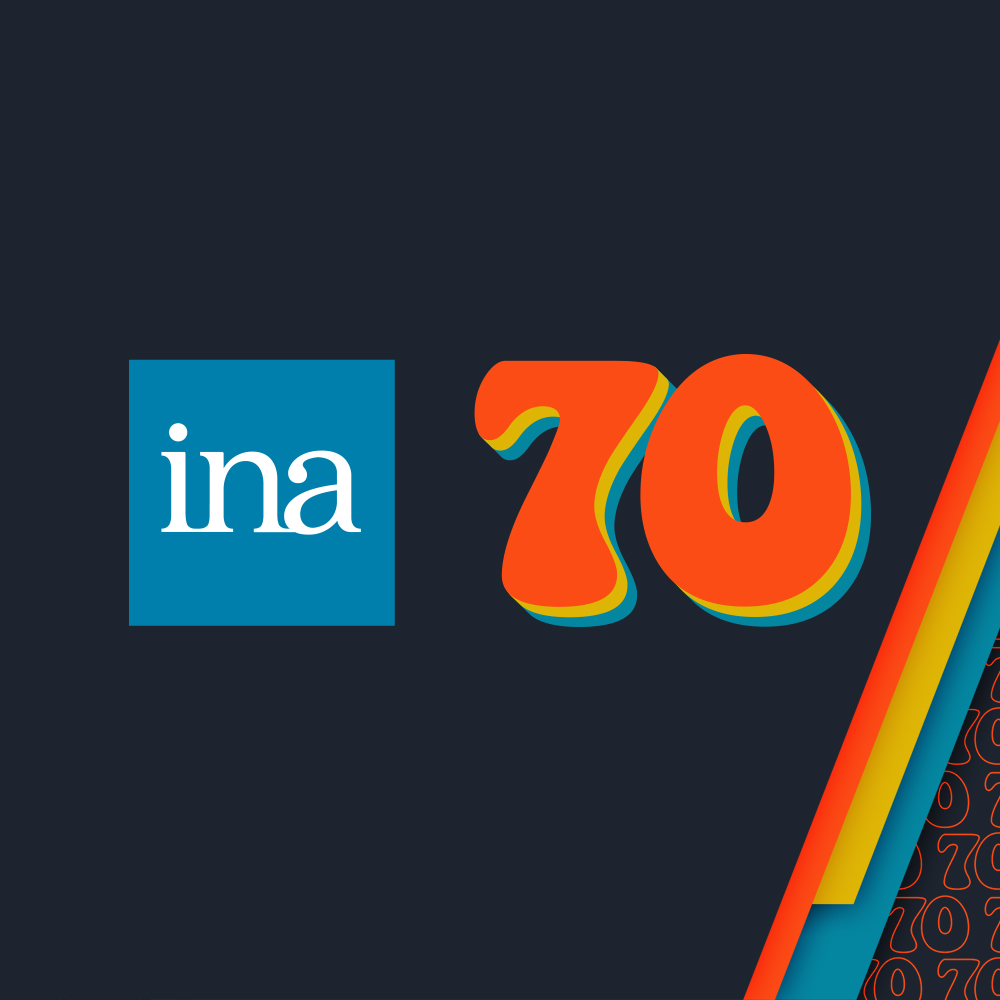 INA 70, c’est la chaîne qui vous fait découvrir ou redécouvrir des émissions cultes, des fictions, des magazines et des jeux qui ont marqué l’histoire de la télévision. INA 70, les années 70 en version originale!