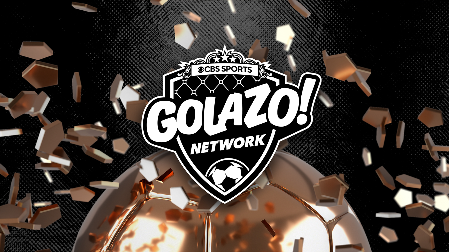 Golazo Network on Pluto TV