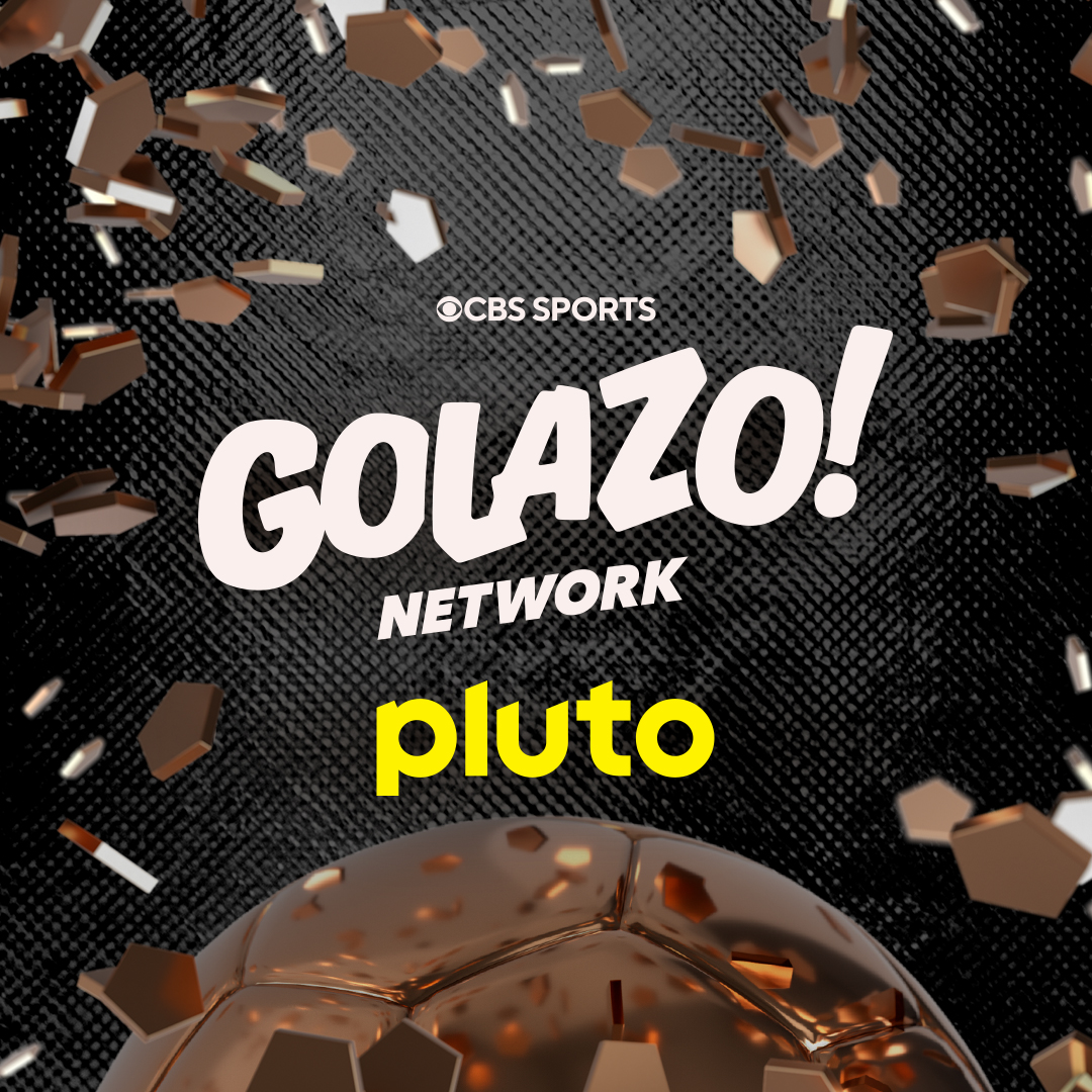 CBS Sports Golazo Network is the year-round, 24/7 home for soccer fans with free matches, highlights, news and analysis.