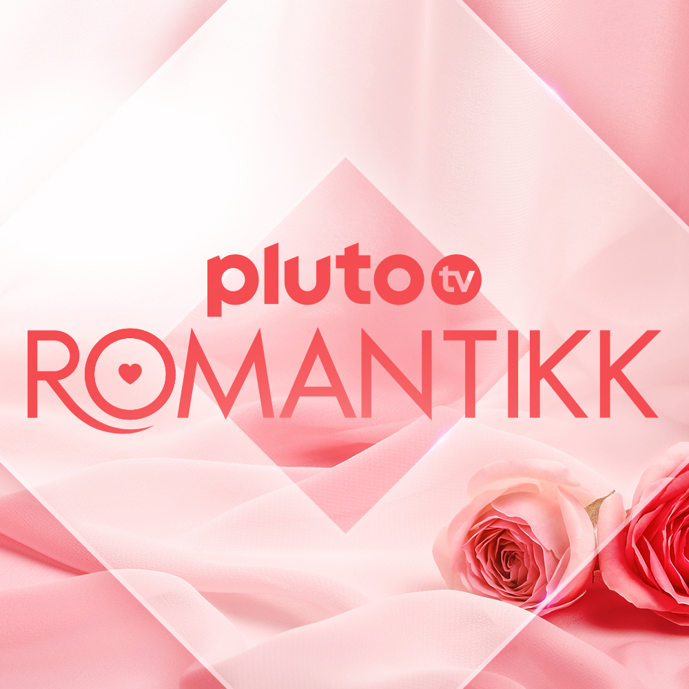 Varm deg med romatiske julefilmer hele døgnet på denne hjertevarmende kanalen. Kjærligheten varer hele julen, så len deg tilbake. La ikke Pluto TV henge ventende under mistelteinen!