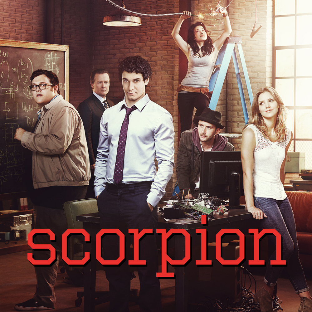 Et excentrisk geni danner et internationalt netværk af geniale outsidere, der skal forsvare verden mod komplekse trusler.