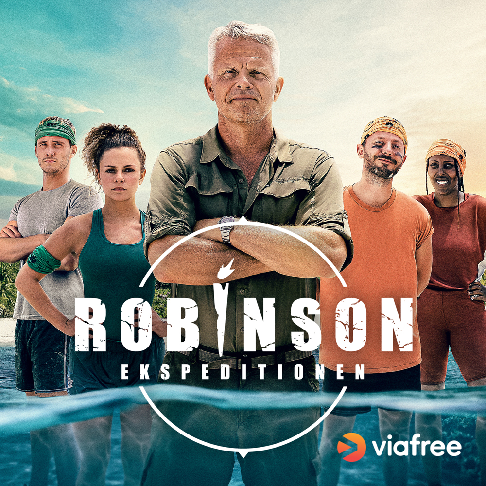 I 25 år har Robinson Ekspeditionen budt på episke rivaliseringer og taktiske genistreger. Følg de modige danskere, der begiver sig ud på deres livs udfordring her på kanalen.