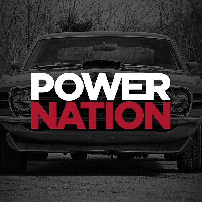 POWERNATION is the gearhead’s channel for horsepower-fueled engine builds, American muscle cars, trucks, and more! Drop-in each week for expert knowledge to take your project from the garage to the open road on Pluto TV.