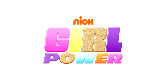 Nick Girl Power