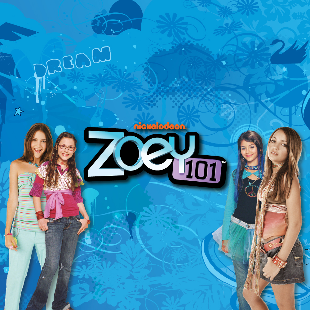 Zoey Brooks kommt als eines der ersten Mädchen auf die Pacific Coast Academy und erlebt allerhand Abenteuer.