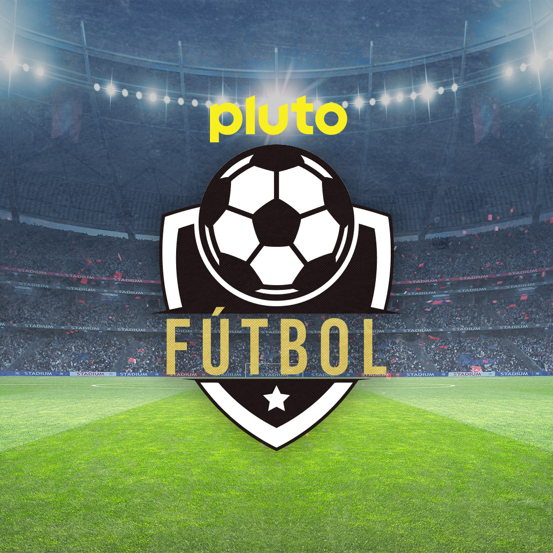 Pluto TV Fútbol, el canal donde vive la pasión. Un canal donde vas a poder disfrutar del deporte más popular y hermoso del mundo. Mira partidos en vivo, infórmate al instante y revive goles inolvidables. Todo en este canal.
