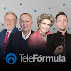 TeleFórmula tiene una programación enfocada en noticias de actualidad, tanto de México como del mundo, finanzas, tecnología y farándula entre muchas cosas más. La mejor forma de estar informado todo el tiempo es mirando TeleFórmula.