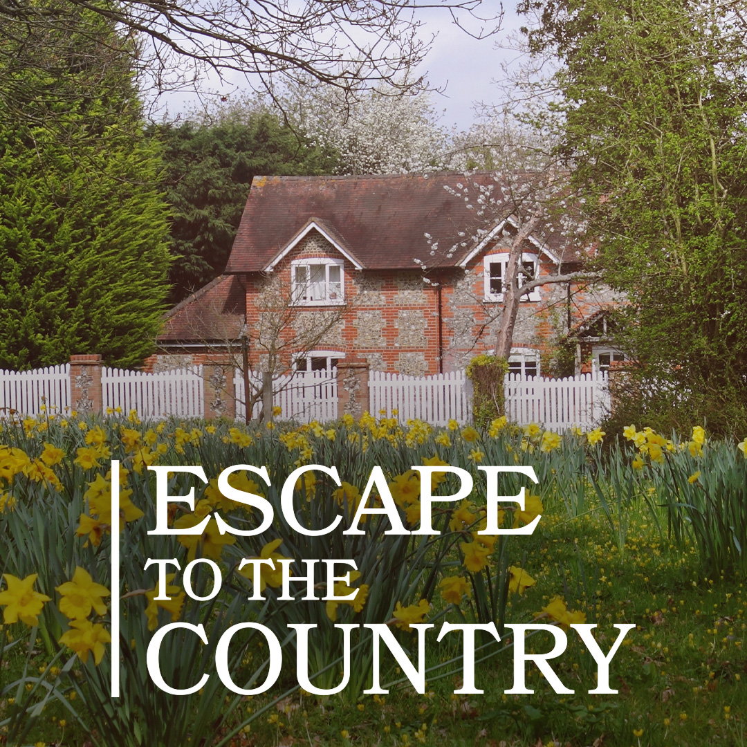 Join homeowners as they face the decision of transforming their lifestyles to swap urban hot spots for the tranquility of countryside living.