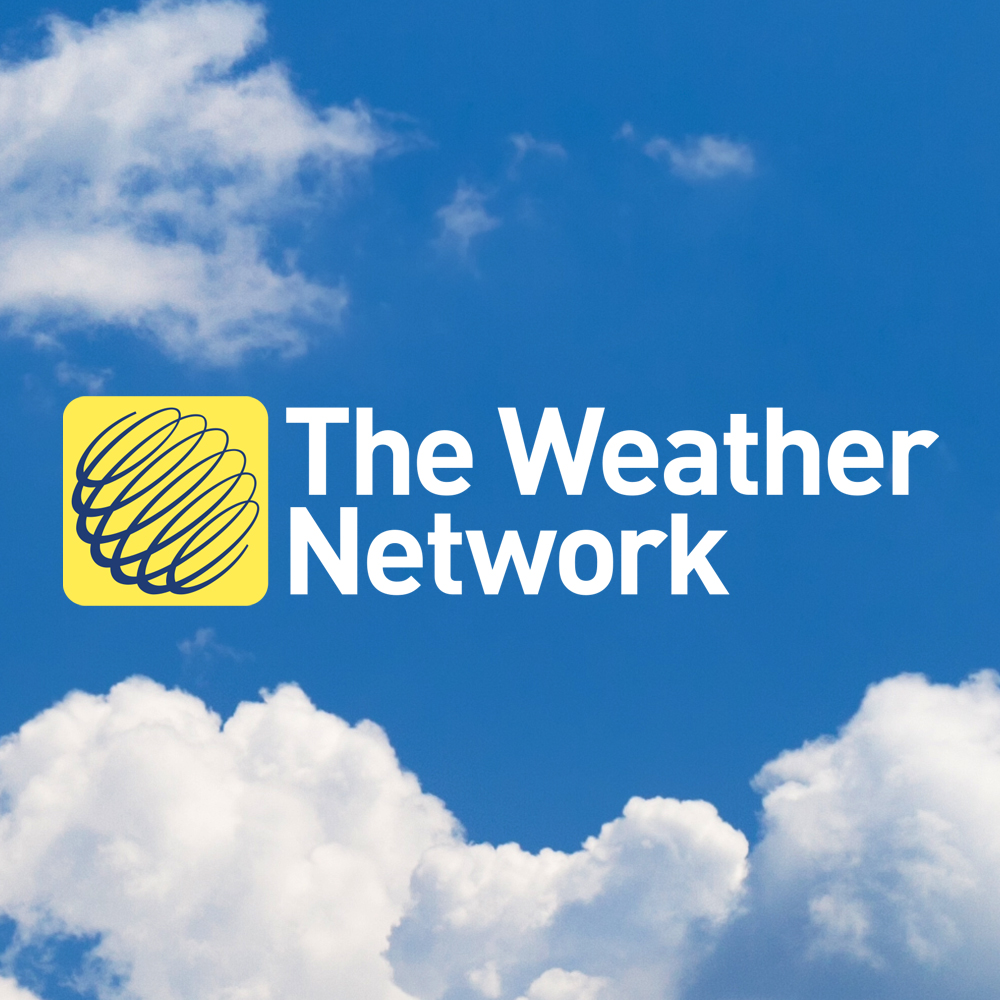 Providing accurate and reliable weather forecasts 24/7 for more than 30 cities across Canada along with engaging shows focused on weather, climate change, science and nature. Be prepared. Stay safe with Canada's Weather Network.