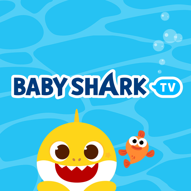 Baby Shark TV é o canal mais indicado para o seu filho, onde ele vai dançar, brincar e aprender. Músicas de ninar, músicas para pular, jogos educativos e muito mais. Todo em um só lugar: Baby Shark TV.