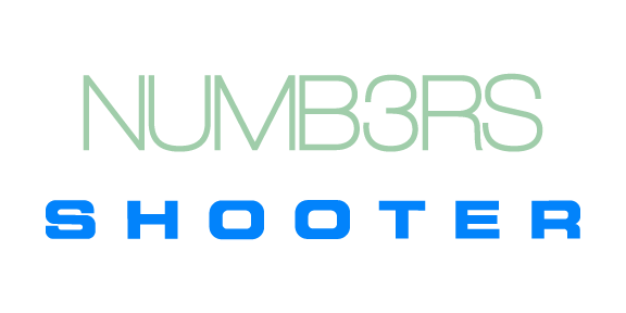 Numb3rs/Shooter