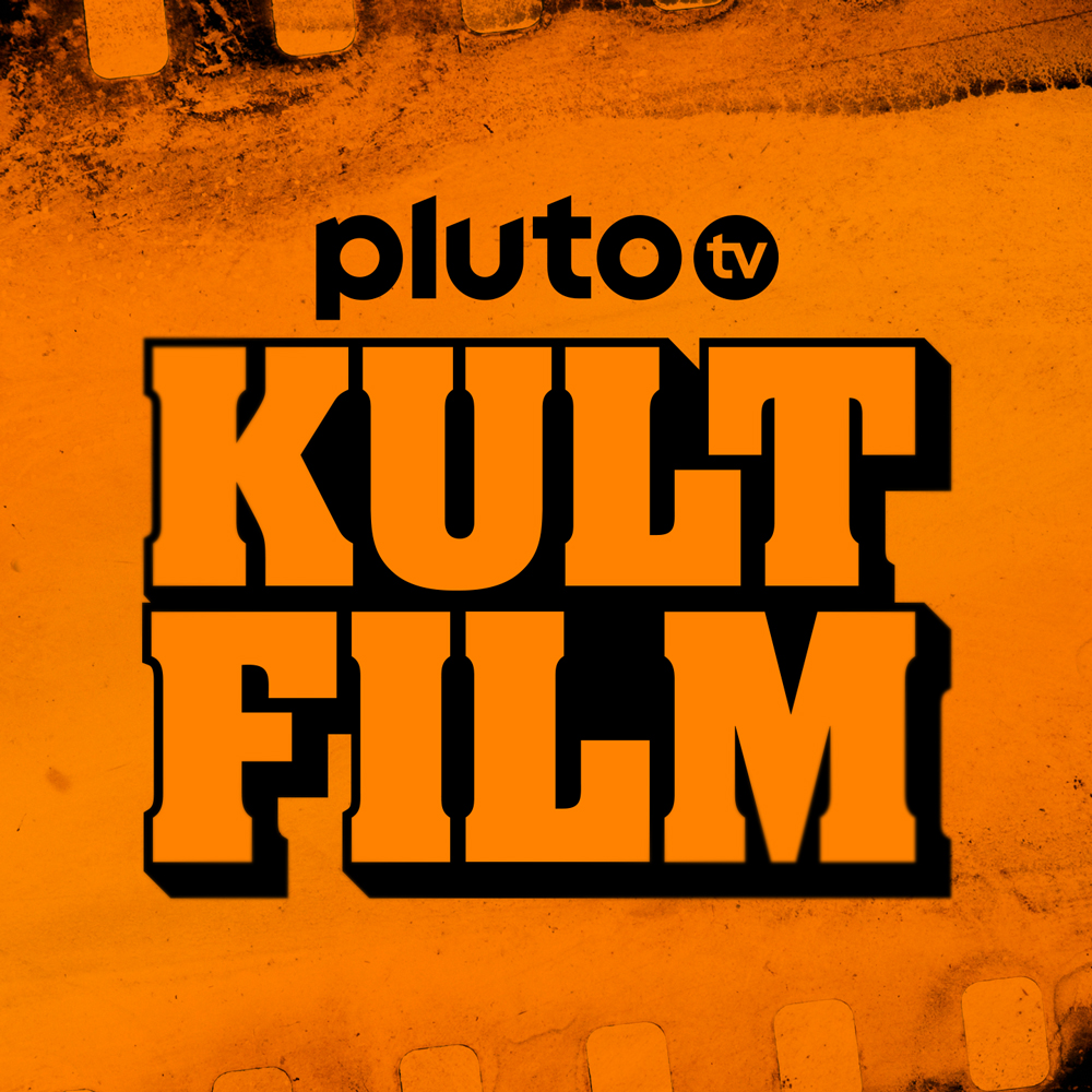 Pluto TV Kultfilm er som at have din egen personlige drive-in-biograf, der viser de vildeste, sjoveste og mest elskede kultklassikere, alt fra "så dårlige, at de er gode" til "så mærkelige, at de er fantastiske".
