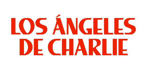 Los Ángeles de Charlie