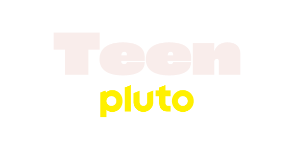 Pluto TV Teen (720p) live TV logo