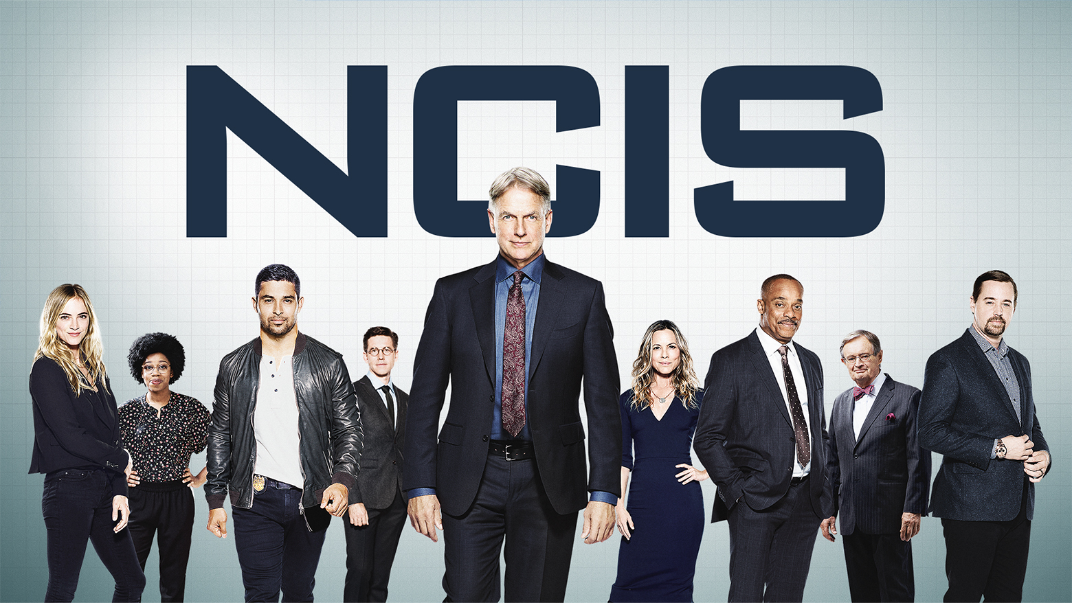 NCIS Assista à TV Ao Vivo Pluto TV