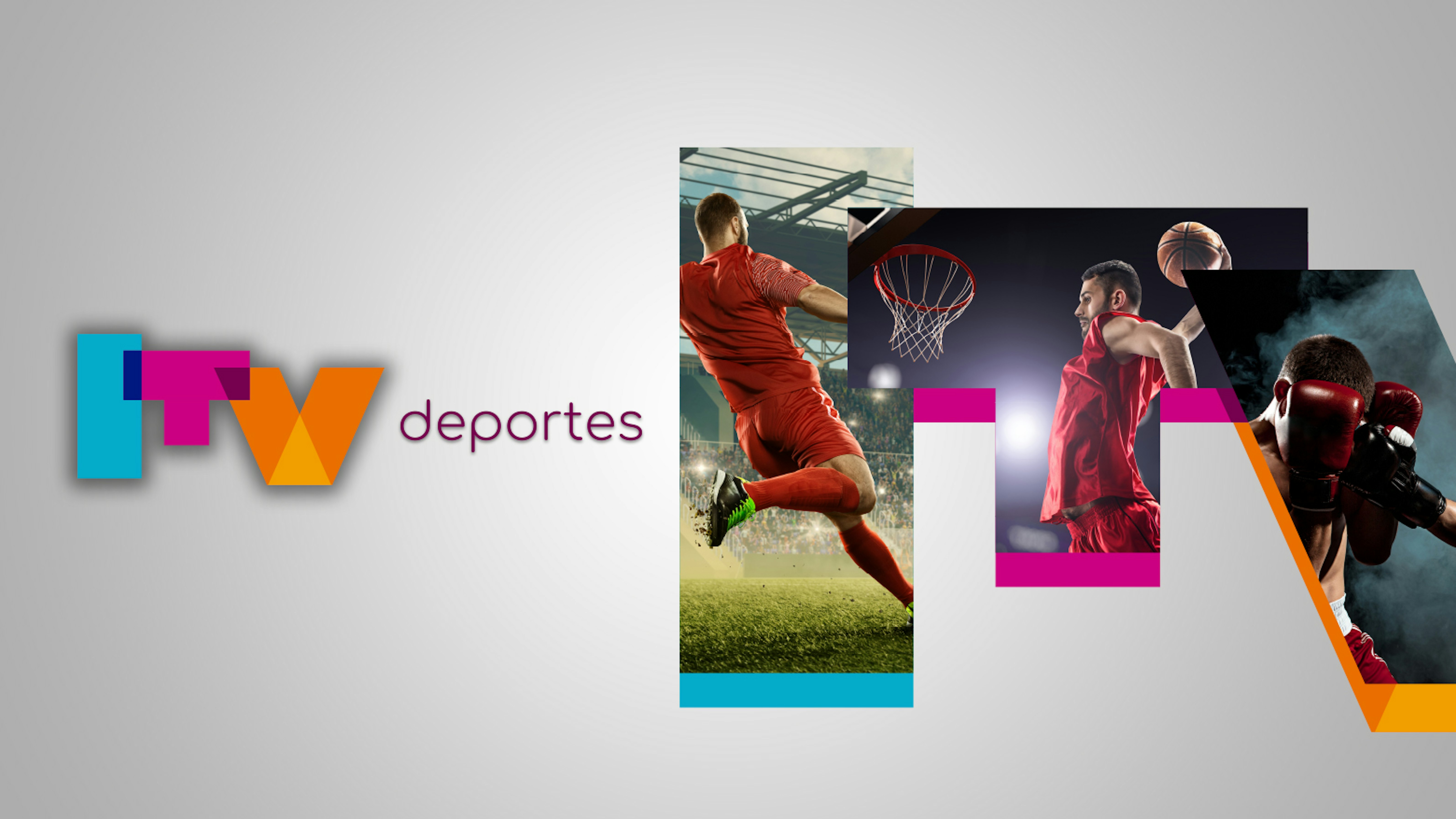 Ver ITV Deportes: Canal de TV en vivo gratis | Pluto TV