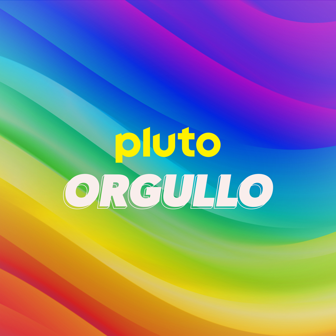 Películas, series y documentales sobre el empoderamiento de la comunidad LGBTQA+. Celebra la identidad, ser fiel a ti mismx y el amor con (mucho) Pluto TV Orgullo.