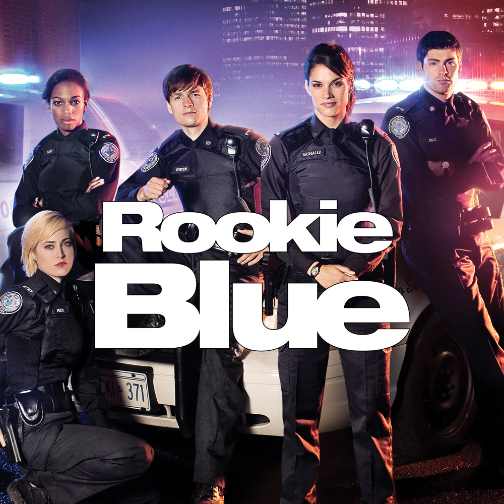 Serve. Protect. Don’t screw up. At the police academy they trained, fought, drank and slept together. Now they’re on the job together. They’re ready to brave anything on the job; it’s only their personal lives that could use the back-up.