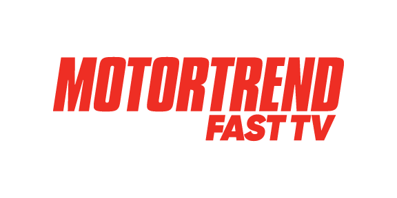 MotorTrend FAST TV
