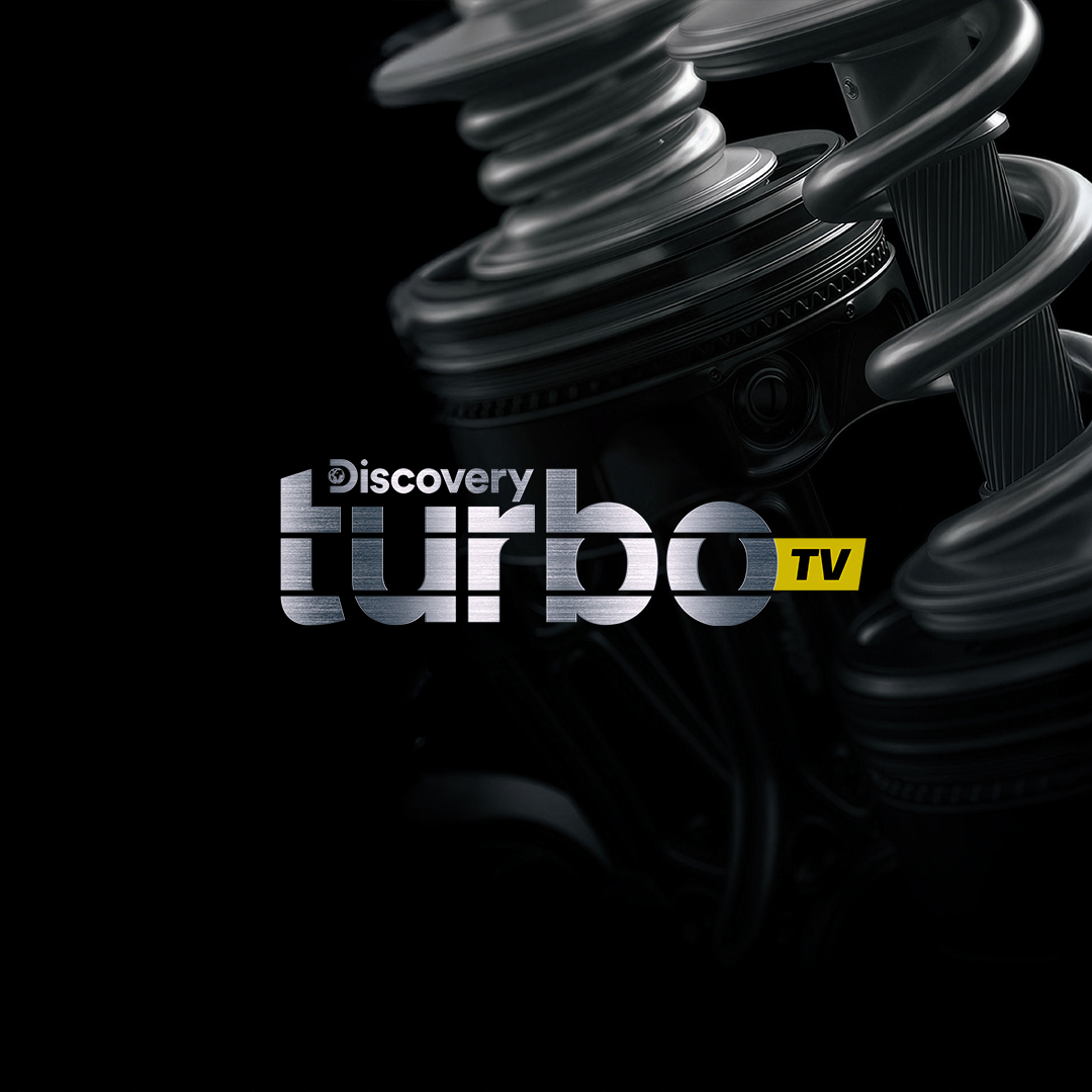 Discovery Turbo TV is the ultimate destination for car enthusiasts, thrill-seekers, and anyone who lives life in the fast lane.