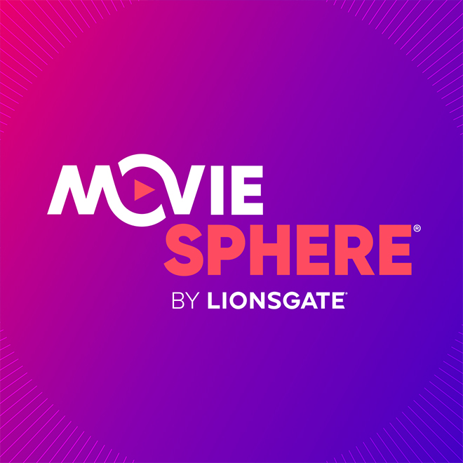 The MovieSphere Channel is serving up an endless stream of top-quality movies, from blockbuster hits to cult classics and everything in between.