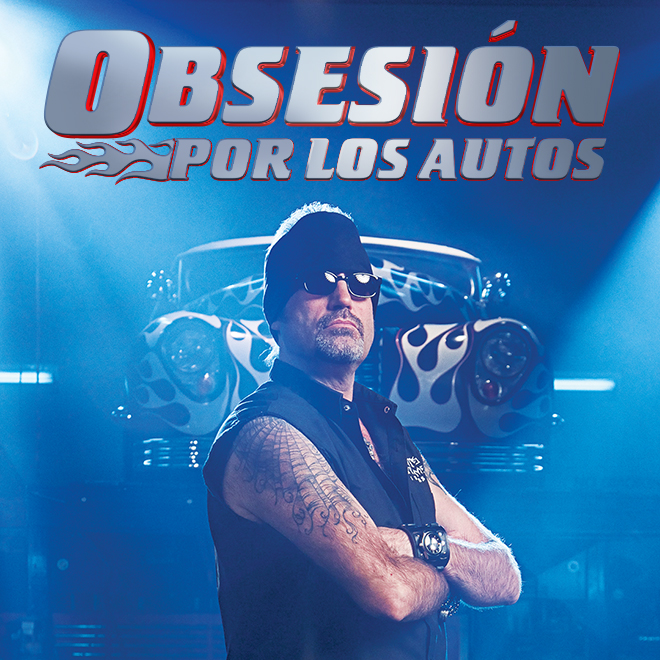 En "Obsesión por los autos", Danny "The Count" Koker y su equipo restauran, personalizan y venden autos rápidamente. Míralos luchar por mantener vivir su negocio de Las Vegas Donde queda restauración es una verdadera apuesta.