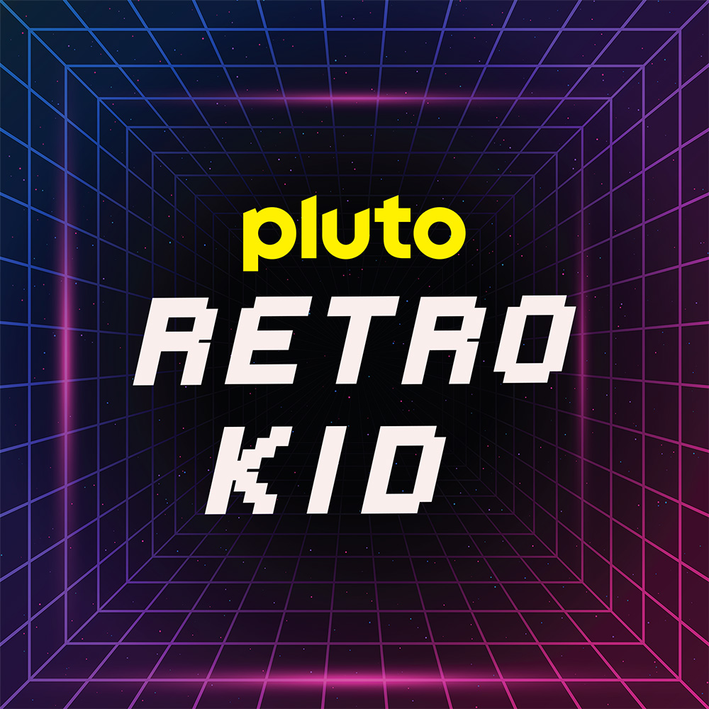 Take a trip back in time with 80’s and 90’childhood favourites like Inspector Gadget, Sabrina: The Animated Series, Strawberry Shortcake, Hilarious House of Frightenstein, and more.