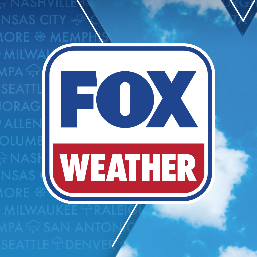 We’ve got you covered! Throughout all major hurricanes and severe weather events, no one keeps you prepared like FOX Weather - the perfect resource to keep you safe and secure from whatever Mother Nature throws your way.