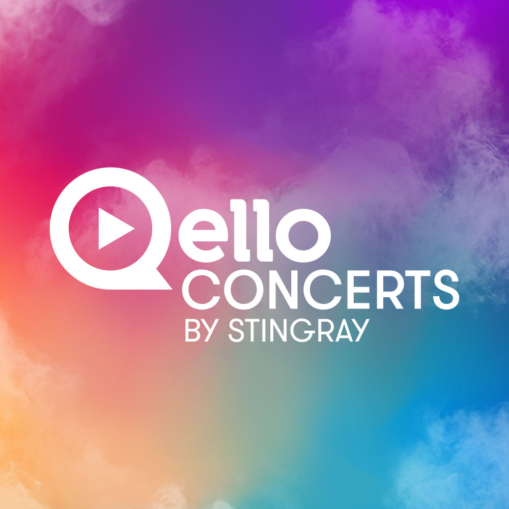 Take a front row seat to epic concerts and legendary music documentaries featuring your favorite artists. From classics you'll love to see again to new superstars.