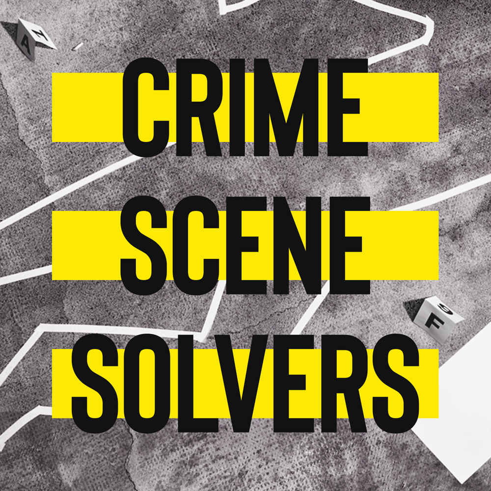 For å knekke en forbrytelse, er etterforskerens eneste løsning å få ledetrådene til å snakke! Den perfekt forbrytelse finnes ikke. Se Crime Scene Solvers 24/7 på Pluto TV.