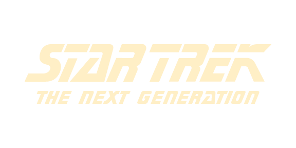 Star Trek: The Next Generation logo