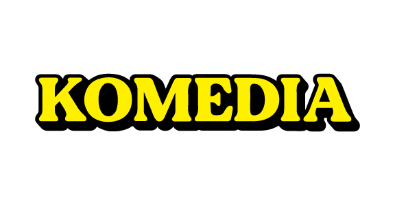 Pluto TV Komedia