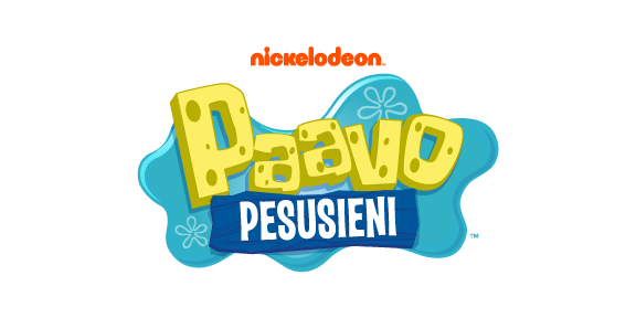 Paavo Pesusieni logo