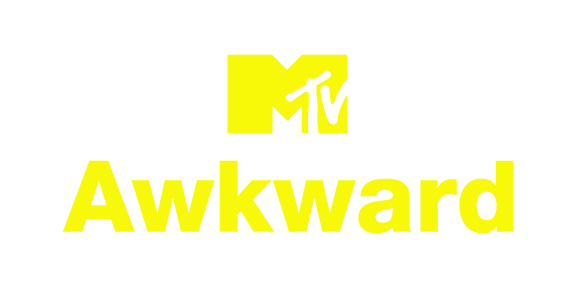 MTV Awkward logo