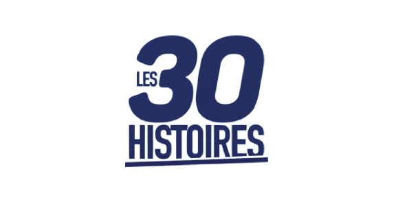 Les 30 Histoires