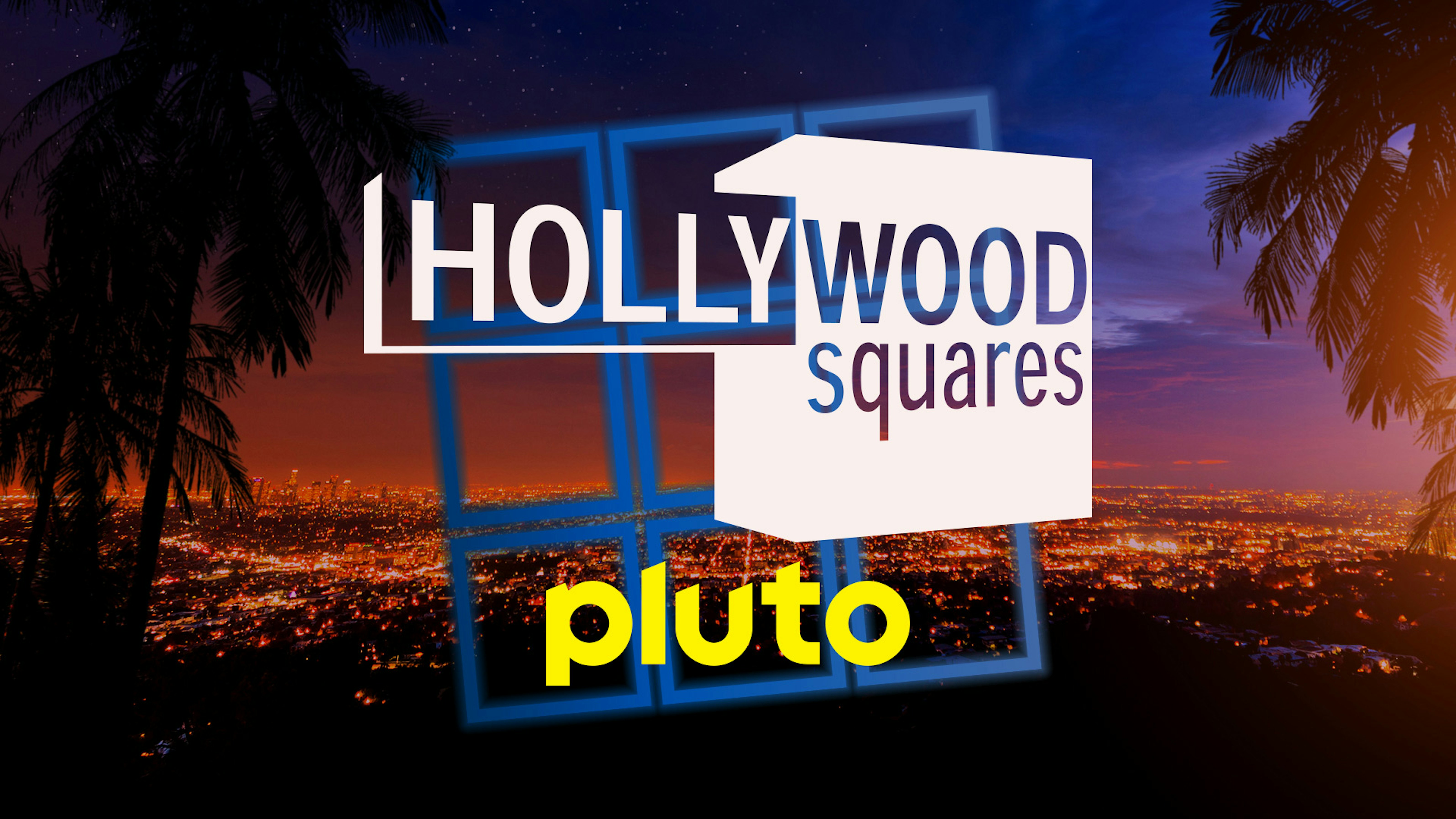 Hollywood Squares - Watch Live TV - Pluto TV Hollywood Squares - Watch Live TV - Pluto TV