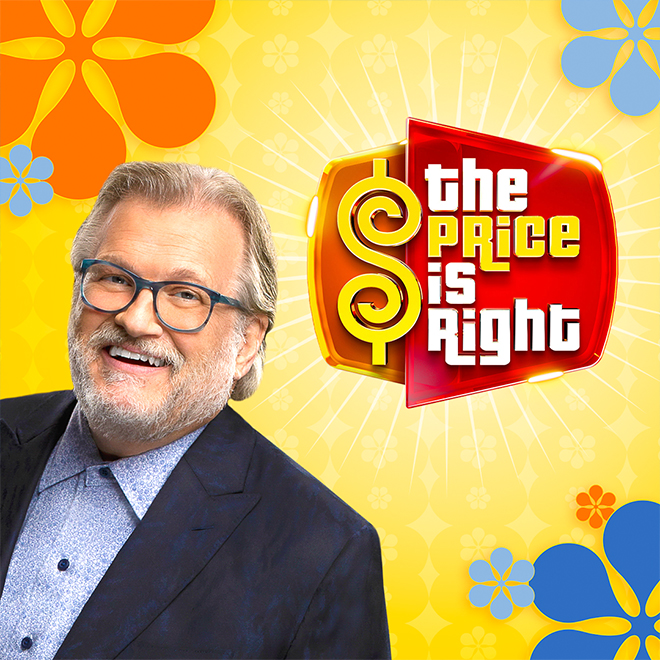 They came, they bid, they won! The Price is Right with Drew Carey now has its own channel. Join us 24/7 for America’s longest running game show.