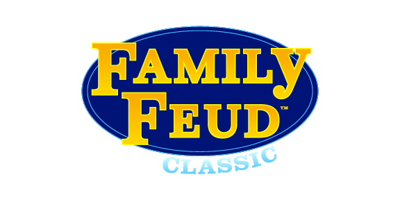 Family Feud Classic