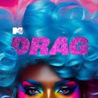 Disfruta MTV Drag PlutoTV, con RuPaul como anfitrión e inspiración en RuPaul's Drag Race, lo último en competencias de Drag Queen.
Los concursantes drag queens más escandalosas, talentosas y hermosas, todas luchando por el título como la mejor Drag Queen.