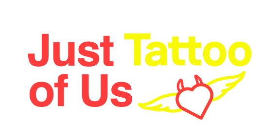 Just Tattoo of Us