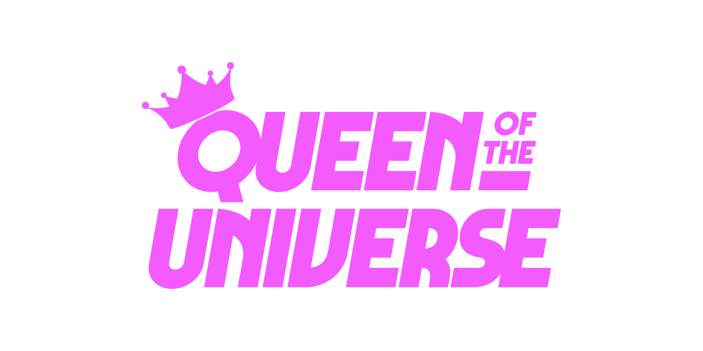 Queen of the Universe